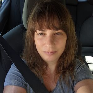Meet your Posher, Kerri